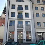 Bulvar Starówka Apartamento