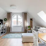 Bulvar Starówka Apartamento