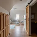 Apartamento Bulvar Starówka Elblag