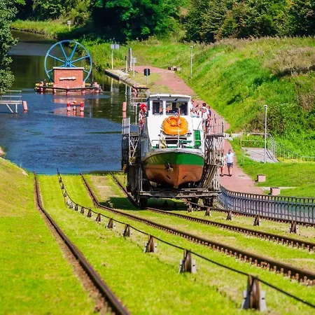 Apartment Bulvar Starowka