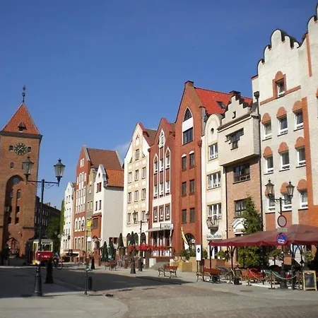 Bulvar Starowka Daire *