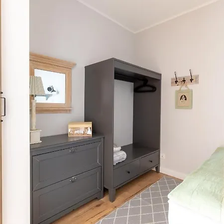 Bulvar Starowka Apartment Elblag