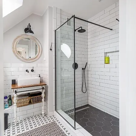 Apartament Bulvar Starówka