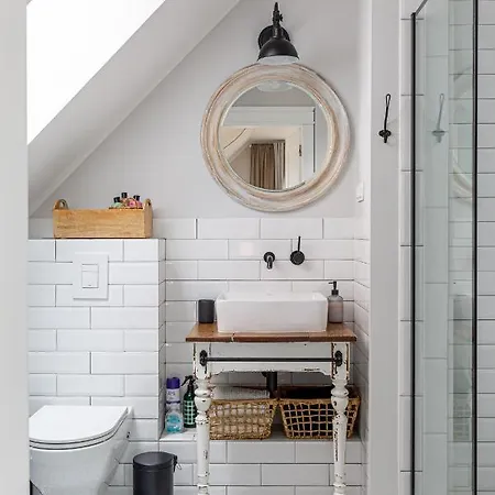 Bulvar Starówka Elbląg