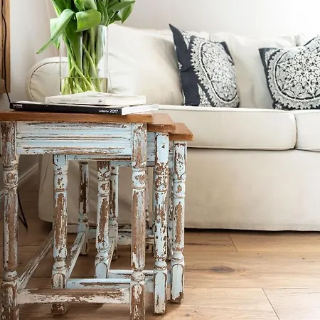 Apartment Bulvar Starowka