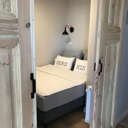 Apartment Bulvar Starowka Elblag