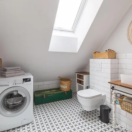 Apartment Bulvar Starowka *