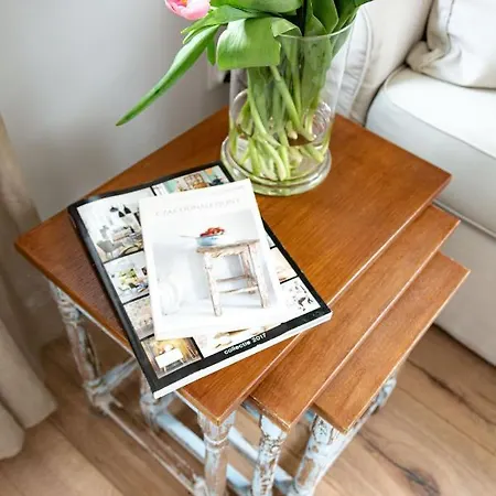 Apartment Bulvar Starowka Elblag