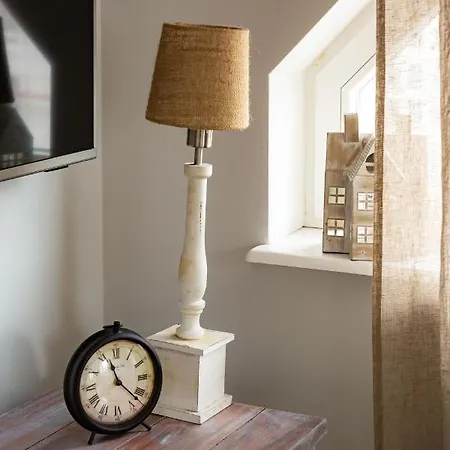 Apartamento Bulvar Starówka *